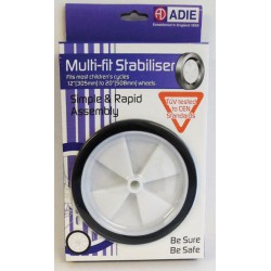 ADIE Multi-Fit Stabiliser 12 inch to 20 inch